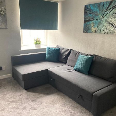 2 A Towerknowe Apartment Хауик Екстериор снимка