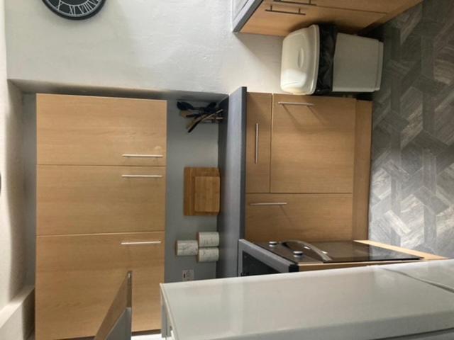 2 A Towerknowe Apartment Хауик Екстериор снимка